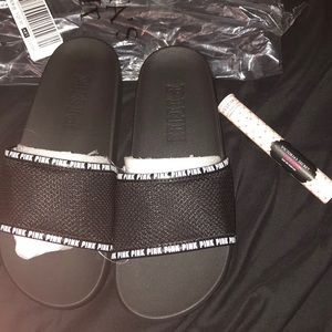 Slides and Rollerball